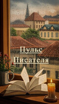 Пульс Писателя (Mr. Chau)