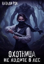 Охотница. Не ходите в лес (Натали Рок)