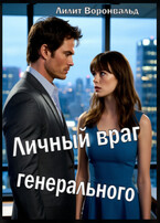 Личный враг генерального (Лилит Воронвальд)