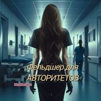 Фельдшер для Авторитетов (МегаМегафон)