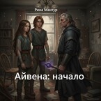Айвена: начало (Рина Мантур)