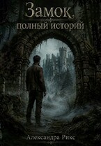 Замок, полный историй (Александра Рикс)
