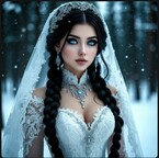 Невеста Чернобога (Мария Евсеева)