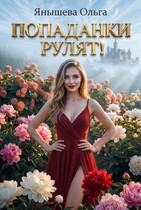 Попаданки рулят! (Янышева Ольга)