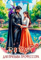 Ритуал для призыва профессора (Мария Лунёва)