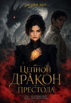 Цепной дракон Престола (Джэйн Доу)