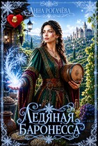 Ледяная баронесса (Анна Рогачёва)