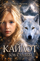 Кайлот. Зов судьбы (Mair Arlatov)