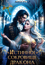 Истинное сокровище дракона (Мия Нуар)