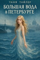 Большая вода в Петербурге (Таня Тайлер)