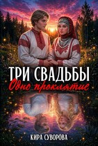 Три свадьбы. Одно проклятие (Кира Суворова)