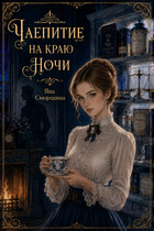 Чаепитие на краю Ночи (Яна Смородина)