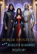 Дважды Проклятье! Поцелуй Вампирку, Ректор! (Сергей Аб)