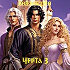 Черта 3 (Анжела Грей)