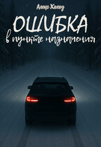 Ошибка в пункте назначения (Алекс Холод)