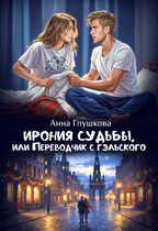 Ирония судьбы, или Переводчик с гэльского (Анна Глушкова)