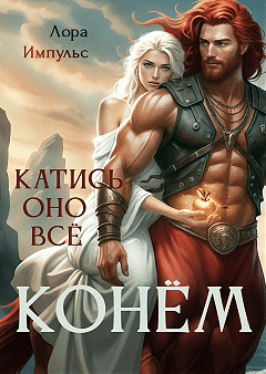 Катись оно всё конём! (Лора Импульс)