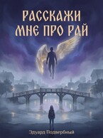 Расскажи Мне Про Рай (Эдуард Подвербный)