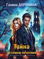 Тайна за семью печатями (Галина Доронина)