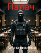 Палач. Часть 2. (Артур Безграмотный)