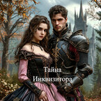 Тайна инквизитора (Дорофеева Алёна)