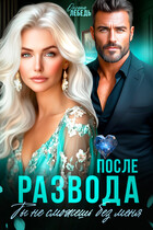 После развода. Ты не сможешь без меня! (Oksana Lebed)