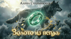 Золото из Пепла (Алина Солнышкина)