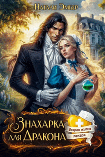 Знахарка для дракона (Натали Эмбер)
