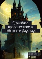 Случайное происшествие в Аббатстве Даунтаун (Лина Вечная)