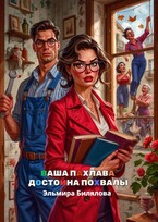 Ваша пахлава достойна похвалы (Эльмира Билялова)