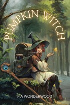 pumpkin witch (Алиса Лингер)