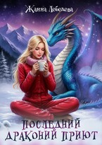 Последний драконий приют (Жанна Лебедева)