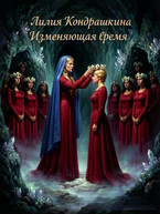 Изменяющая время (Лилия Кондрашкина)