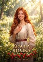 Красна ягодка (Helen Busa)