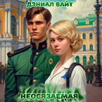 Неосязаемая (Дэниал Вайт)