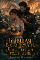 Бывшая в его печати (No Name)