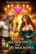 Трусы на люстре, или И смех, и грех (Елена Амеличева)