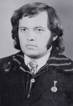 Первые проблемы (Александр Черевков)