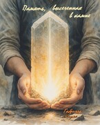Память, высеченная в камне (Габриэль Сегула)