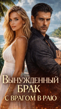 Вынужденный брак с врагом в раю. Возраст не имеет значения! (Ника Лорен)