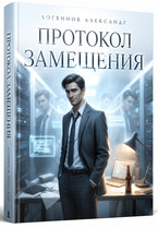 Протокол Замещения (Александр Логвинов)