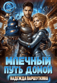 Млечный путь домой (Надежда Паршуткина)