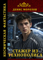 Стажер из Технополиса (Денис Морозов)