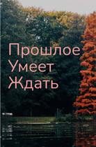 Прошлое умеет ждать (Svetlana Nefedova)