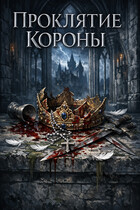 Проклятие короны (Алисия Маркс)