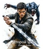 Второй шанс (Роман Анин)