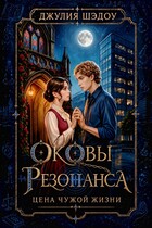 Оковы Резонанса. Цена чужой жизни (Джулия Шэдоу)