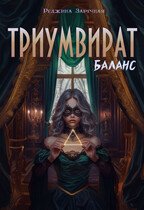 Триумвират:Баланс (Реджина Заречная)