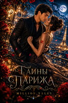 Тайны Парижа (Million Tales)