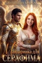Мандаринка для серафима (Янышева Ольга)